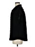Assorted Brands 100% Polyester Black Short Sleeve Blouse Size M - photo 5