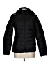 Unbranded 100% Polyester Solid Black Jacket Size L - photo 1