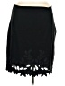 H&M Black Formal Skirt Size M - photo 1