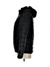 Unbranded 100% Polyester Solid Black Jacket Size L - photo 5