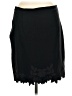 H&M Black Formal Skirt Size M - photo 2