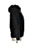 Unbranded 100% Polyester Solid Black Jacket Size L - photo 4
