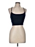 Varley Blue Tank Top Size M - photo 1