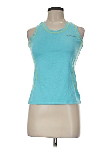 Brooks Active Tank (view 1)