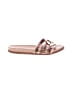 Steve Madden Pink Sandals Size 8 1/2 - photo 1