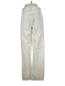 AGOLDE 100% Cotton Ivory Jeans Size 27 waist - photo 2