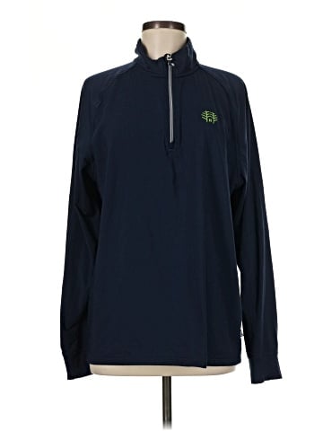 Cutter & Buck Pullover Sweater (view 1)
