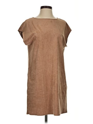 Wilfred Free Casual Dress (view 1)