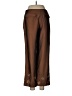 MAG Brown Casual Pants Size M - photo 2