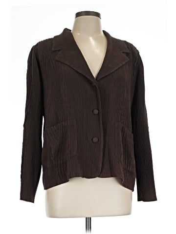 Flair Long Sleeve Blouse (view 1)