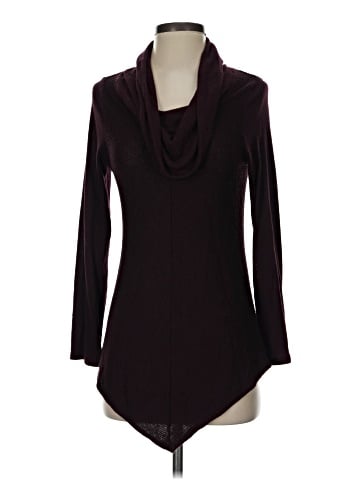 Iz Byer Pullover Sweater (view 1)