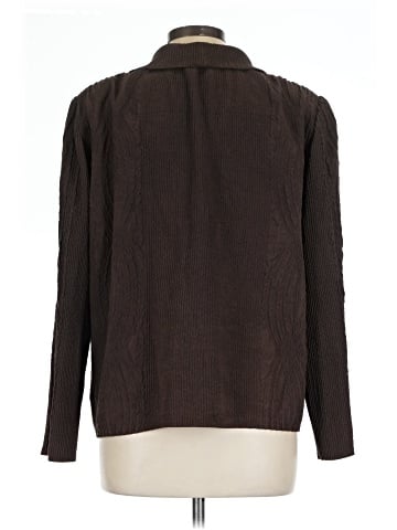 Flair Long Sleeve Blouse (view 2)