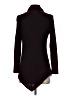 Iz Byer Burgundy Pullover Sweater Size S - photo 2