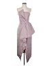 Elliatt Gray Cocktail Dress Size S - photo 1