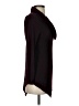 Iz Byer Burgundy Pullover Sweater Size S - photo 4