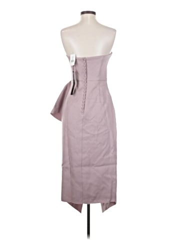 Elliatt Cocktail Dress (view 2)