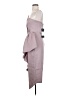 Elliatt Gray Cocktail Dress Size S - photo 5