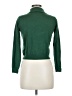 Unbranded Argyle Green Cardigan Size M (estimated) - photo 2
