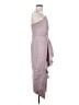 Elliatt Gray Cocktail Dress Size S - photo 4