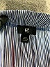 Iz Byer 100% Rayon Blue 3/4 Sleeve Blouse Size XXL - photo 7