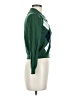 Unbranded Argyle Green Cardigan Size M (estimated) - photo 4