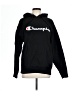 Champion Black Pullover Hoodie Size L - photo 1