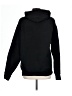Champion Black Pullover Hoodie Size L - photo 2