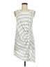 Tina + Jo Silver Sleeveless Top Size M - photo 1