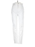 7 For All Mankind White Jeans Size 26 waist - photo 1