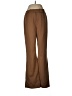 Carlisle Brown Dress Pants Size 6 - photo 1