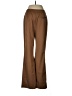 Carlisle Brown Dress Pants Size 6 - photo 2