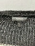 Express Stripes Black Pullover Sweater Size XL - photo 7