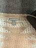 Charlotte Russe 100% Acrylic Ivory Pullover Sweater Size S - photo 7
