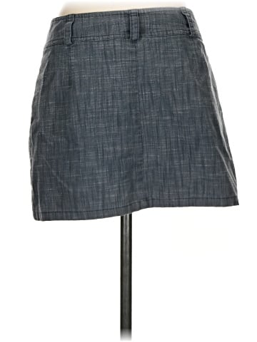 Sunner Denim Skirt (view 2)