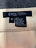 Etcetera Solid Tan Casual Pants Size 10 - photo 7