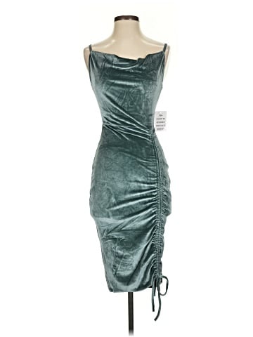Mia Joy Cocktail Dress (view 1)