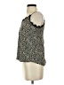 Mi ami 100% Viscose Tan Tank Top Size S - photo 5