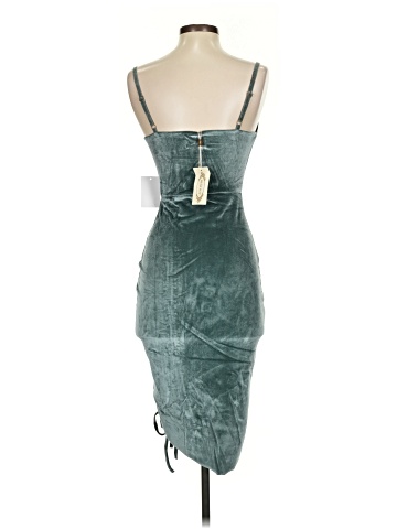 Mia Joy Cocktail Dress (view 2)