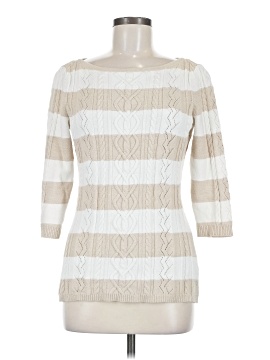 White House Black Market Pullover Sweater