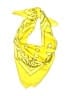 Unbranded Yellow Scarf One size - photo 1