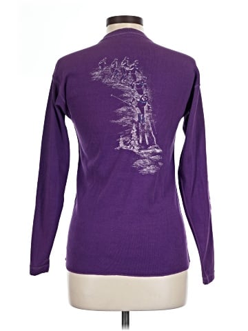 Buffalo Long Sleeve Top (view 2)