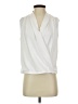 Shein Ivory Tank Top Size 4 - photo 1