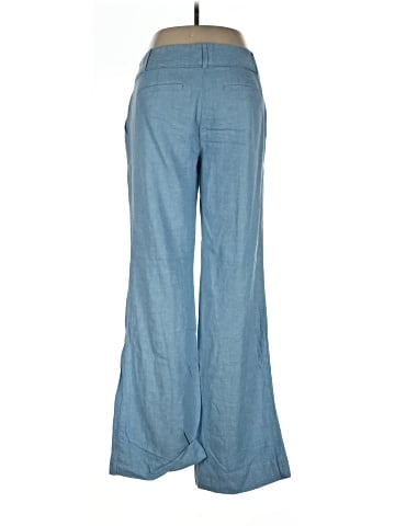 Ann Taylor LOFT Linen Pants (view 2)