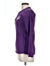 Buffalo Purple Long Sleeve Top Size L - photo 5