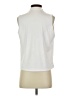 Shein Ivory Tank Top Size 4 - photo 2