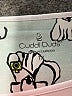 Cuddl Duds Gray Short Sleeve Top Size 1X - photo 7