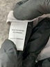 Cuddl Duds Gray Short Sleeve Top Size 1X - photo 8
