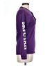 Buffalo Purple Long Sleeve Top Size L - photo 4