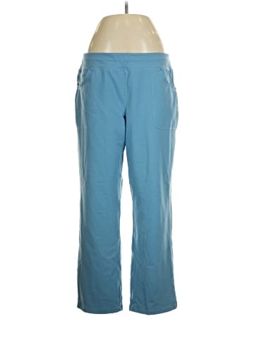 Lands' End Active Pants (view 1)