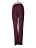 CAbi Burgundy Jeans Size 8 - photo 2